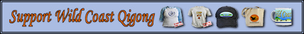 Support Wild Coast Qigong